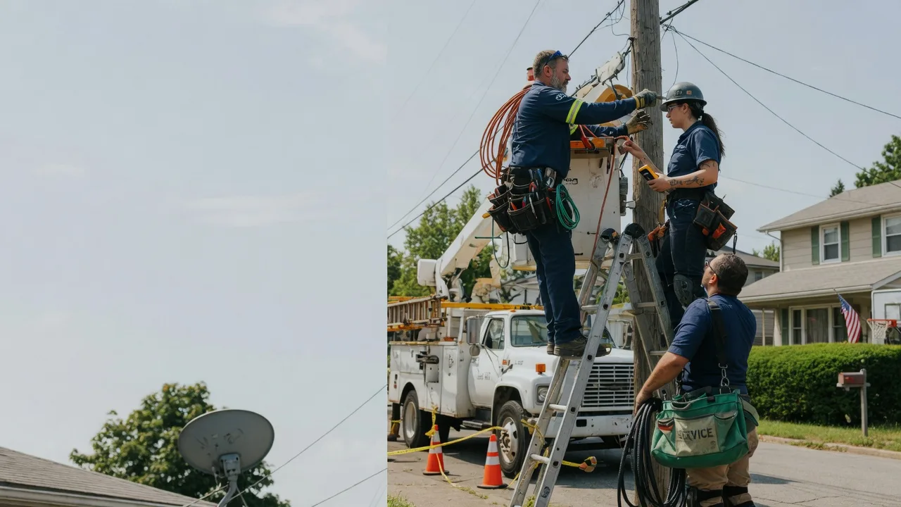 Electrical Repair in Palisades, WA near me